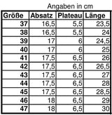 1008 - Exotische handgefertigte High-Heels mit echter Holzsohle und echtem Leder