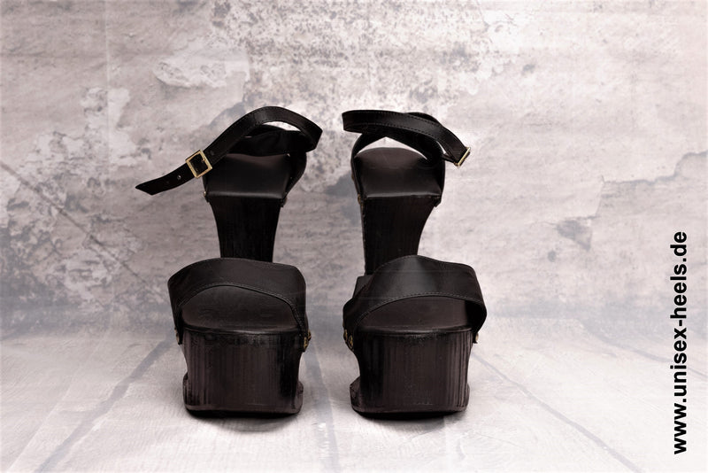 Amazon.com: LEBE High Heels 11.5cm Unisex Men's Women's Pointed Toe Stiletto  Pumps Party Bridal Prom Court Shoes-Black|39 : Clothing, Shoes & Jewelry