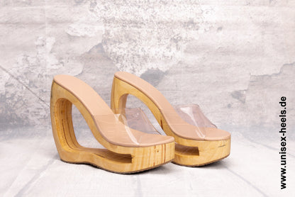 Cordoba - High-Heel-Wedges