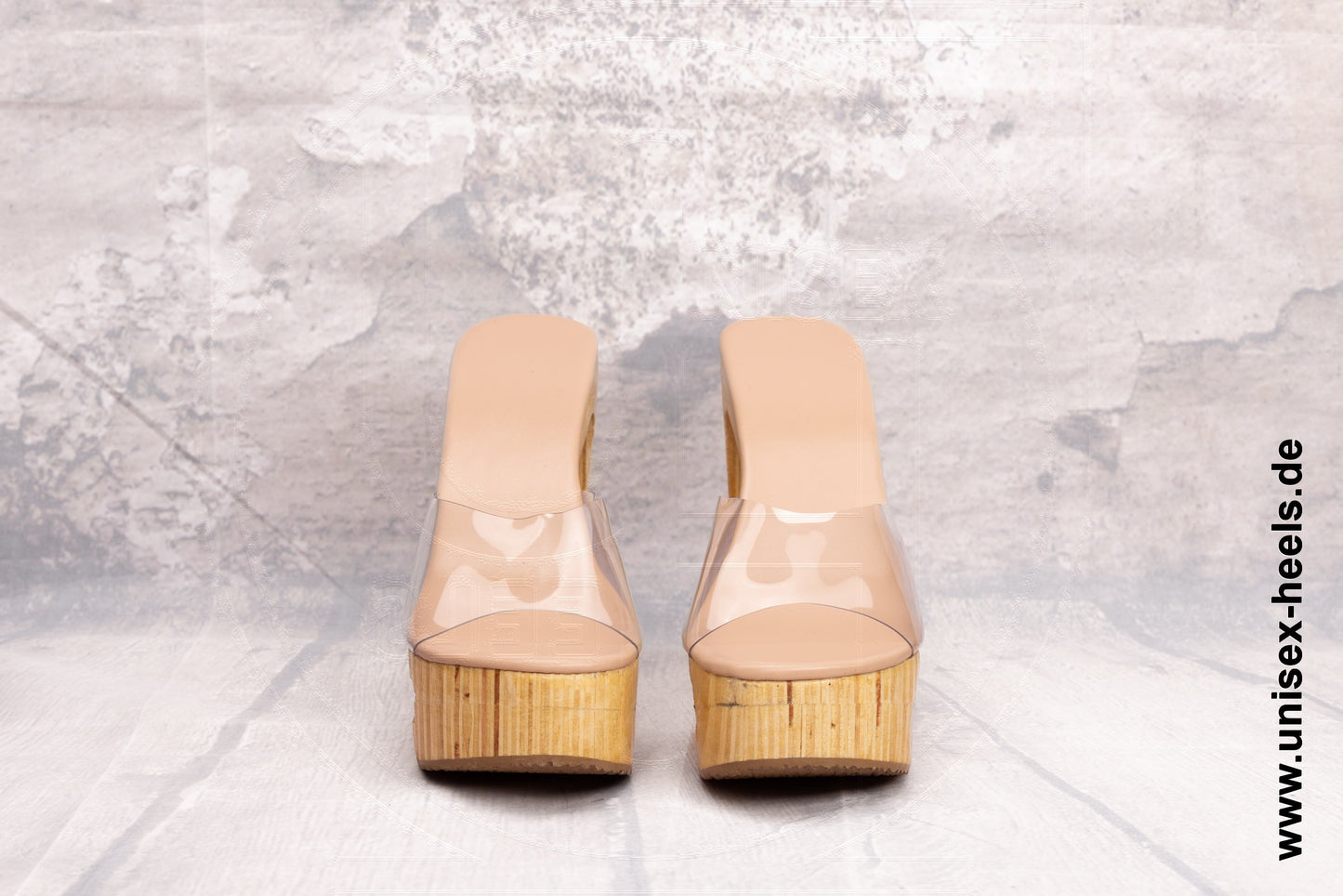 Cordoba - High-Heel-Wedges