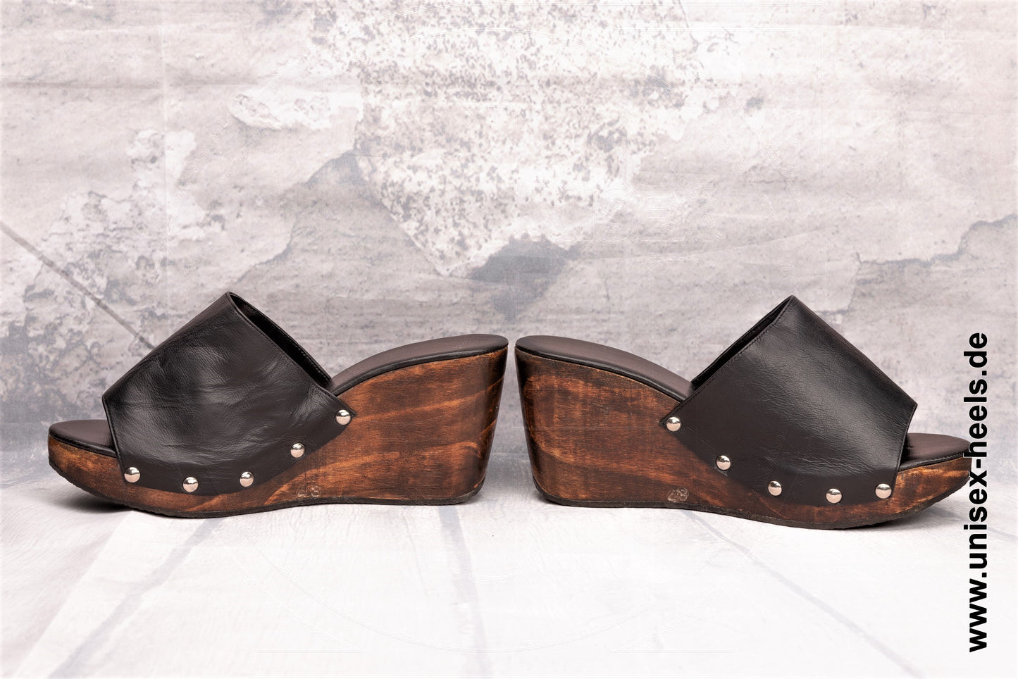 Maracay - High-Heel-Wedges