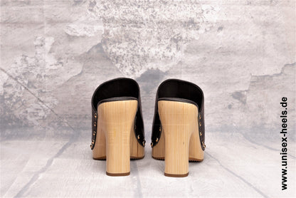 Tolouse - High-Heel-Mules