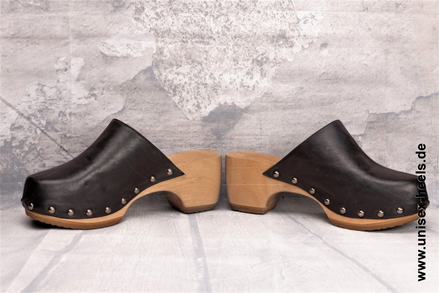 Florence - Designer-Clogs