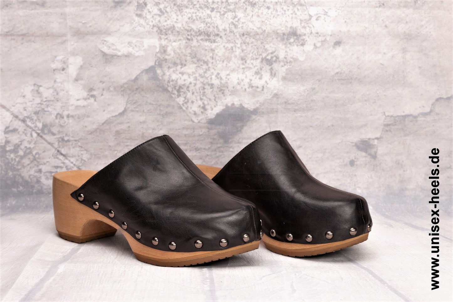 Florence - Designer-Clogs