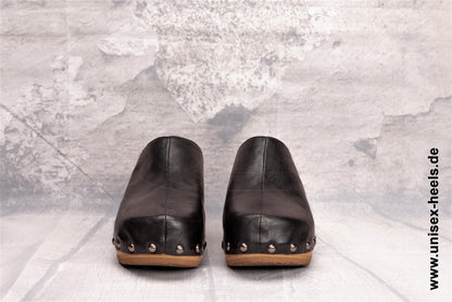 Florence - Designer-Clogs