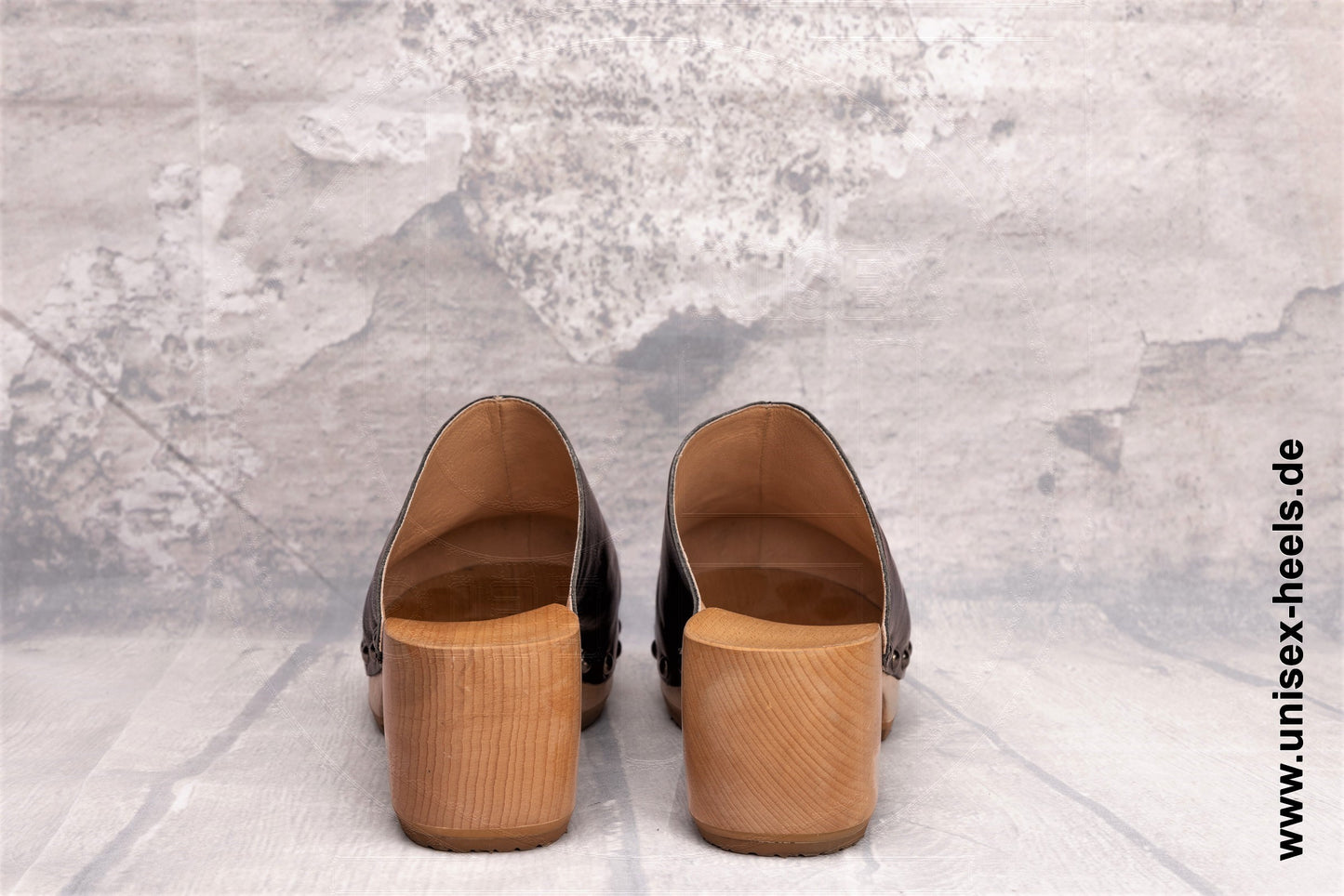 Florence - Designer-Clogs