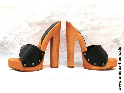 UNISEX HEELS - 2024